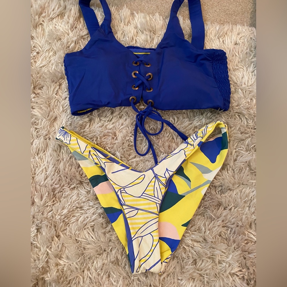 Maaji Bikini Set
